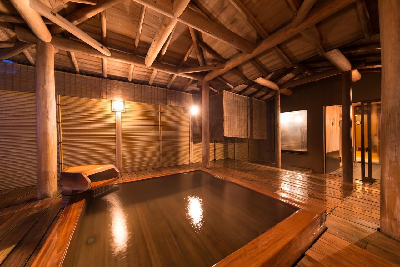 Bousui Hotel Higashiizu Exterior photo